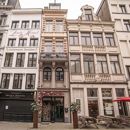Luxury Historic Center By Rikas *